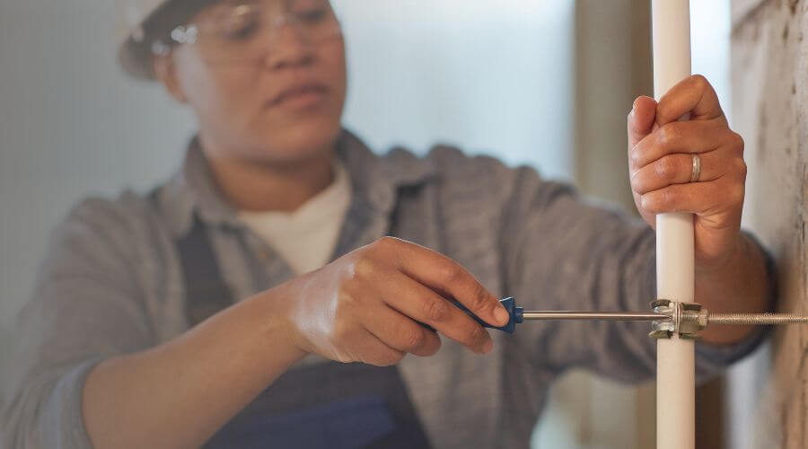 Professional same day plumber in Chapman Ranch, TX